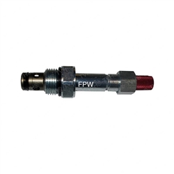 NEW SKYJACK SOLENOID LOWERING VALVE 107269