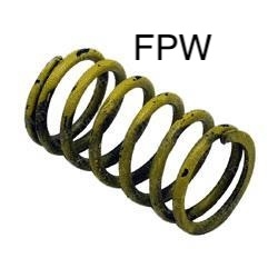 NEW CLARK FORKLIFT SPRING 107328