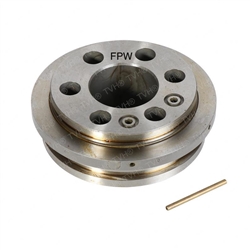 NEW JLG RETAINER BEARING 10732970