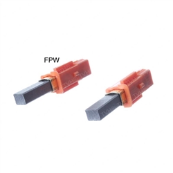 NEW TENNANT MOTOR BRUSH 1073334