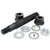 NEW CROWN FORKLIFT DRIVE AXLE KIT 107485