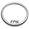 NEW MITSUBISHI FORKLIFT TAPER CUP BEARING 1075035