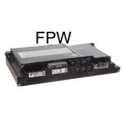 NEW CROWN FORKLIFT CARD LOGIC 107695