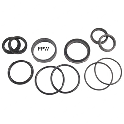 NEW SKYJACK STEER CYLINDER SEAL KIT 108099