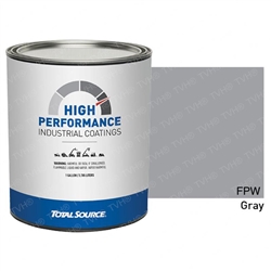 NEW SKYJACK GRAY GALLON PAINT 108384-GAL