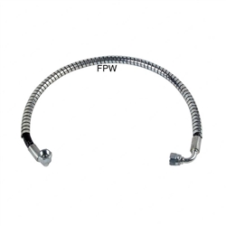 NEW CATERPILLAR FORKLIFT LPG HOSE ASSEMBLY 1085403