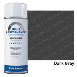 NEW CATERPILLAR FORKLIFT DARK GRAY SPRAY PAINT 1090889