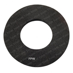 NEW TENNANT SPONGE GASKET 10912