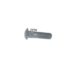 NEW CLARK FORKLIFT STUD 109542