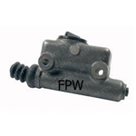 109566 Master Cylinder