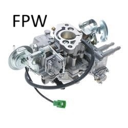 NEW AISAN CARBURETOR 1100-21K80