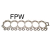 NEW NISSAN FORKLIFT HEAD GASKET 11044-03J00