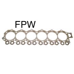 NEW NISSAN FORKLIFT HEAD GASKET 11044-03J00