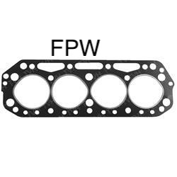 NEW NISSAN FORKLIFT HEAD GASKET 11044-B9501