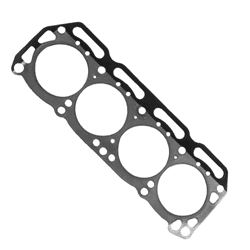 Replacement Cylinder Head Gasket for Nissan A15 Forklift Engines 11044-H9822