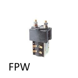 NEW CROWN FORKLIFT CONTACTOR ALBRIGHT SW180 110613-008