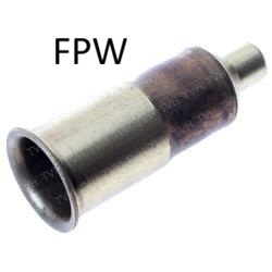 NEW NISSAN FOKLIFT TUBE COLLAR 11070-Z5504