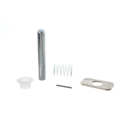 NEW SKYJACK CENTER SPRING PIN LATCH 110824