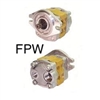 NEW TCM FORKLIFT HYDRAULIC PUMP 110F7-10232