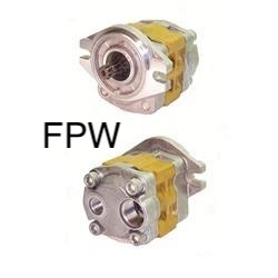 NEW TCM FORKLIFT HYDRAULIC PUMP 110F7-10232