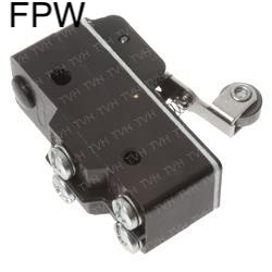 *NEW CROWN FORKLIFT SWITCH 111097