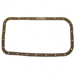 NEW NISSAN FORKLIFT OIL PAN GASKET 11121-E0700