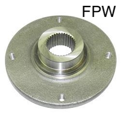 NEW DAEWOO YOKE 111501-00007