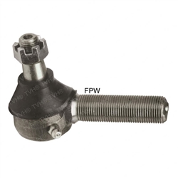 NEW CLARK FORKLIFT BALL JOINT RH TIE ROD END 111748