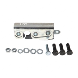 NEW SKYJACK ROTARY LH LATCH KIT 111955