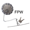 NEW JLG CAP/PLUG LOCKING DIESEL FUEL 1120591