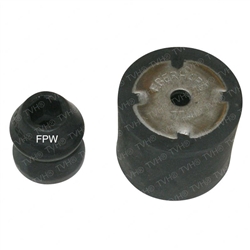 NEW SKYACK RUBBER INSERT LATCH 112447