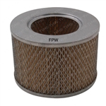 NEW HYSTER FORKLIFT AIR FILTER 113122