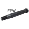 NEW CROWN FORKLIFT AXLE DRIVE 113356