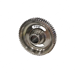 NEW CROWN FORKLIFT REDUCTION GEAR 113360