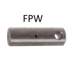 NEW CROWN FORKLIFT REACH CYLINDER PIVOT SHAFT 113516