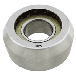 NEW HYSTER FORKLIFT MAST ROLLER BEARING 113541