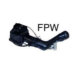 NEW RAYMOND CONTROL HANDLE ASSEMBLY 114-019-292-001