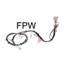 NEW RAYMOND HARNESS WIRING 114-120-144