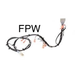 NEW RAYMOND HARNESS WIRING 114-120-144