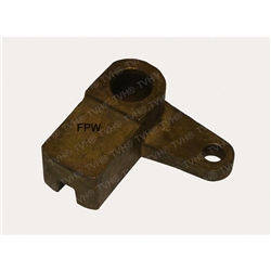 NEW HYSTER FORKLIFT VALVE LEVER 114382