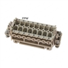 NEW SKYJACK 16 PIN 16 AMP FEMALE SCREW 114467