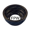 NEW HYSTER FORKLIFT BRAKE DRUM 114818