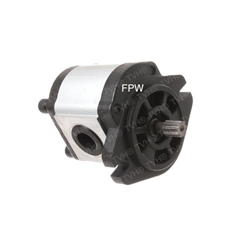 NEW CROWN FORKLIFT HYDRAULIC PUMP 114875