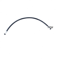 NEW GENIE DRIVE MOTOR HOSE 115166GT