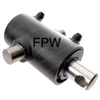 Raymond Forklift Heavy Duty Hydraulic Mast Tilt Cylinder Assembly 1152888