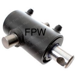 Raymond Forklift Heavy Duty Hydraulic Mast Tilt Cylinder Assembly 1152888