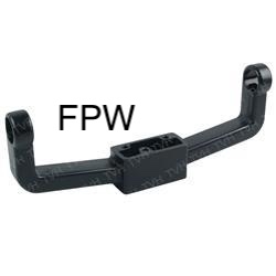 NEW CROWN FORKLIFT YOKE 115331