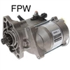 NEW SKYJACK REMAN DENSO STARTER 115457