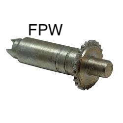 NEW CLARK FORKLIFT SCREW 116299