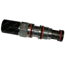 NEW CROWN FORKLIFT COUNTERBALANCE VALVE 116609